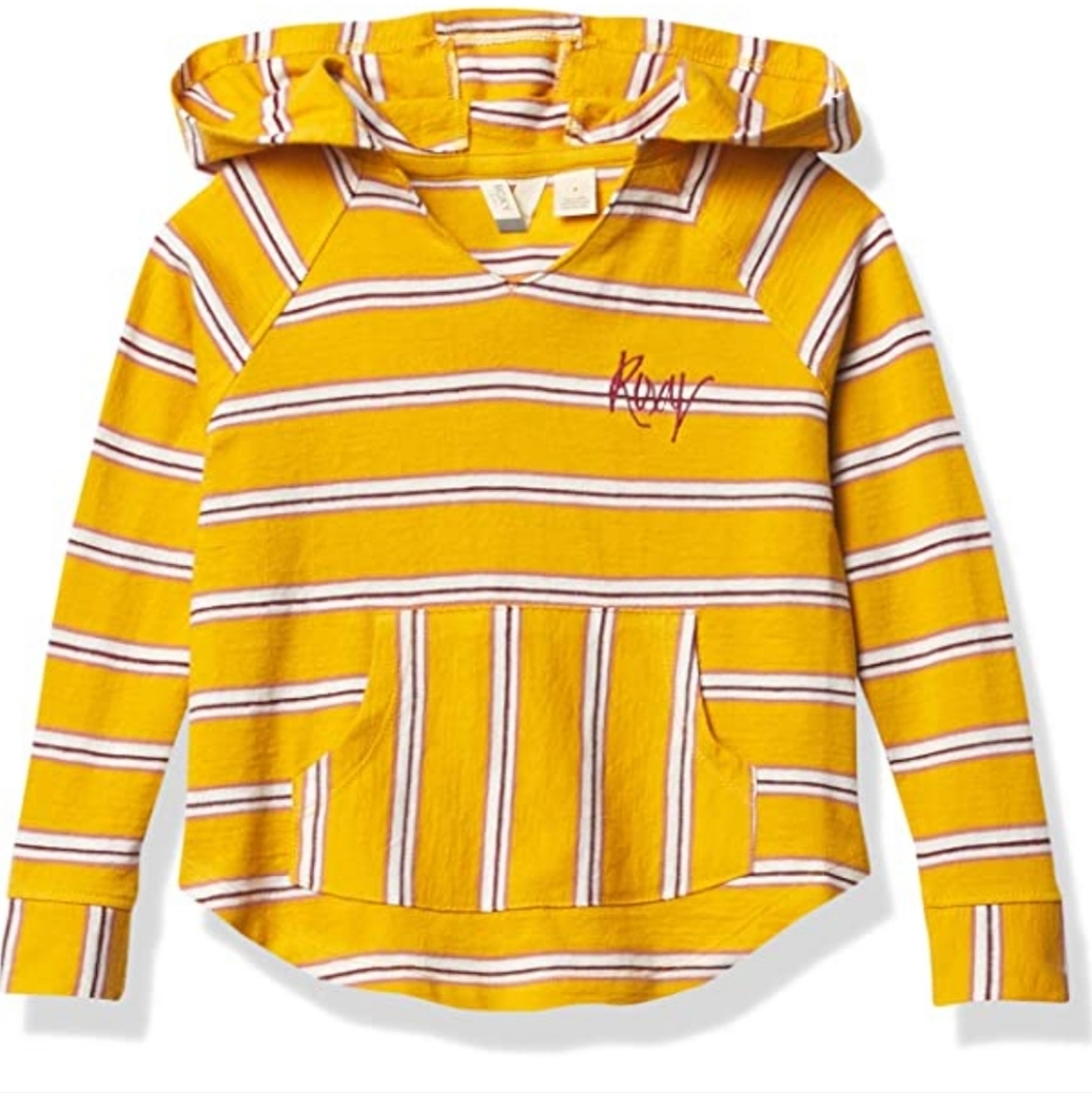 Girls Roxy Hoodie
